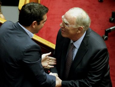 Β.Λεβέντης: Είναι ώρα για ενότητα και όχι «εικόνα» ενότητας